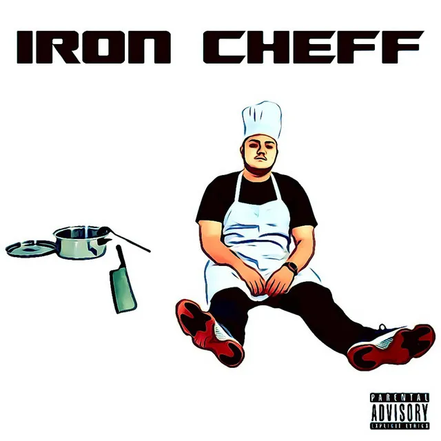 Iron Cheff