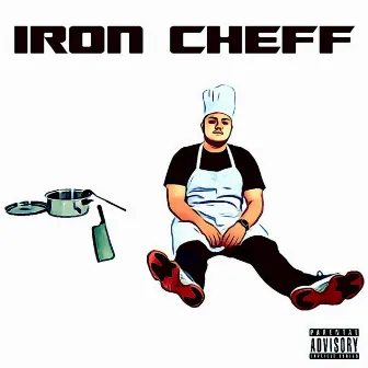 Iron Cheff by Devin Cheff