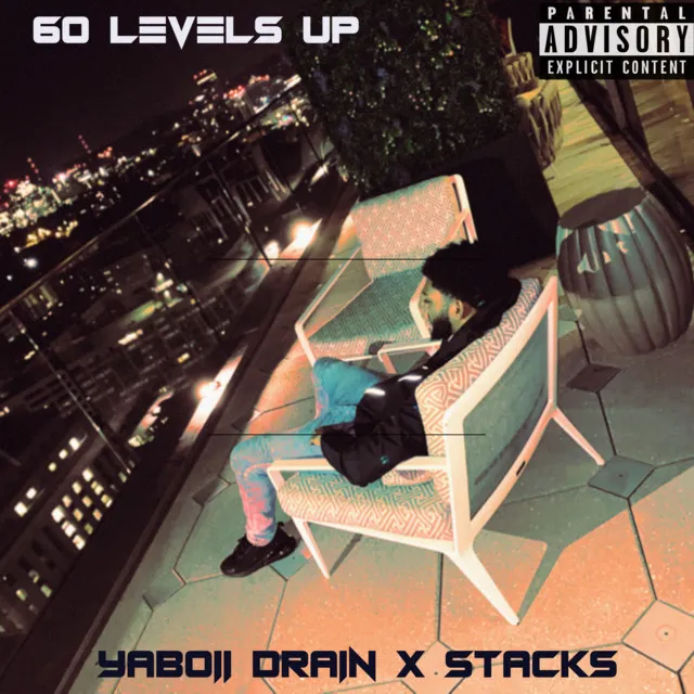 60 Levels Up - Remix