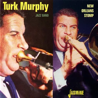 New Orleans Stomp by Turk Murphy