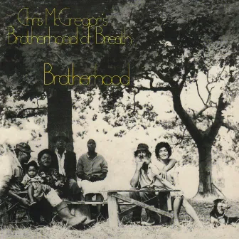 Brotherhood by Chris McGregor's Brotherhood Of Breath