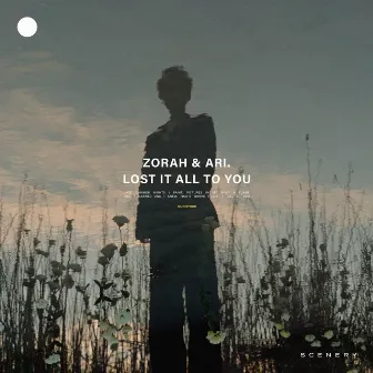 Lost It All To You by ARI.