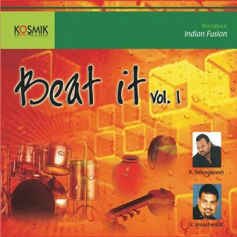 Beat It by V. Selvaganesh