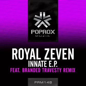 Innate by Royal Zeven