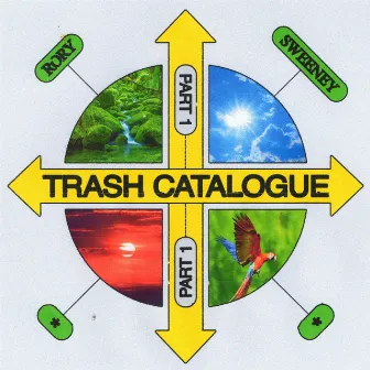 Trash Catalogue, Pt. 1 by Rory Sweeney