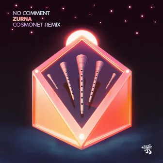 Zurna (Cosmonet Remix Inc.) by No Comment