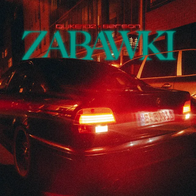 Zabawki