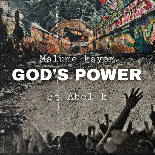 God's Power