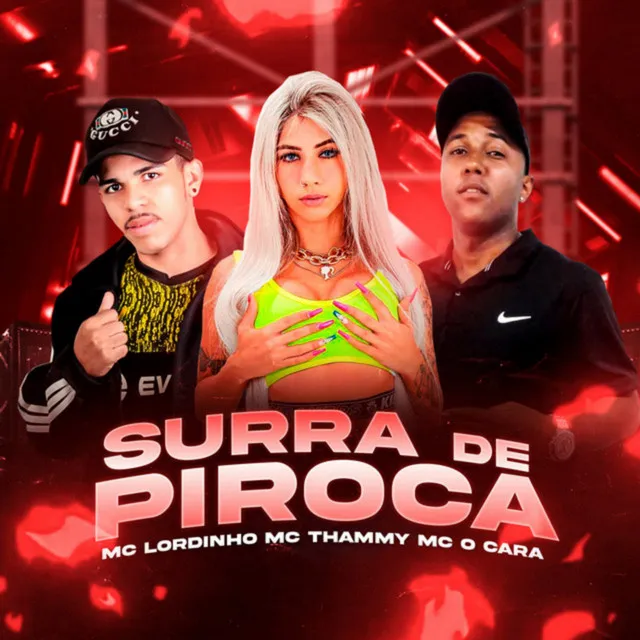 Surra de Piroca