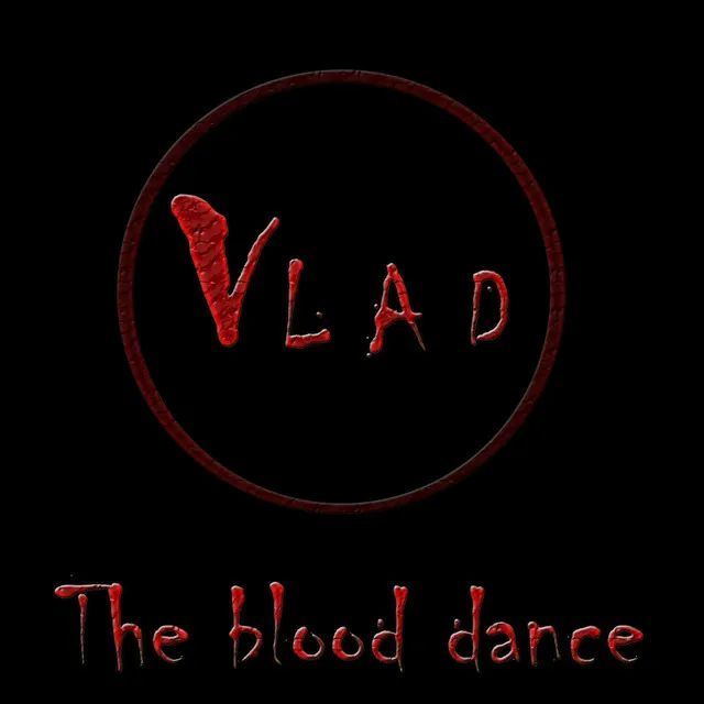 The Blood Dance - Extended Remix