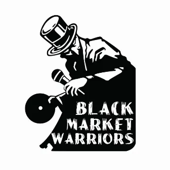 Offensive by Black Market Warriors