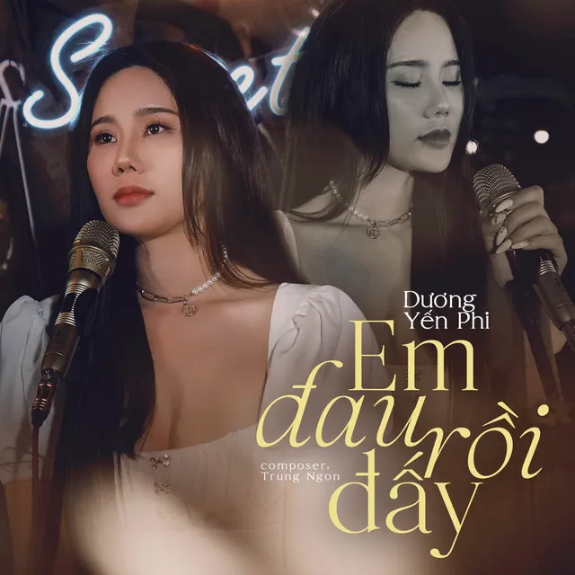 Em Đau Rồi Đấy (Deep House)