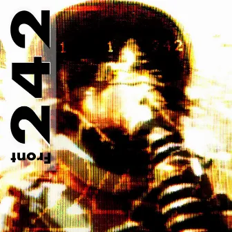 Moments... (Live) (Deluxe Edition) by Front 242