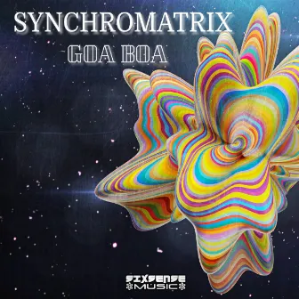 Goa Boa by Synchromatrix