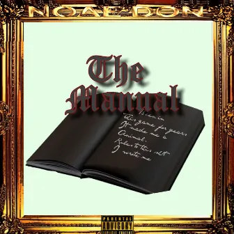 The MANual by Noae Don