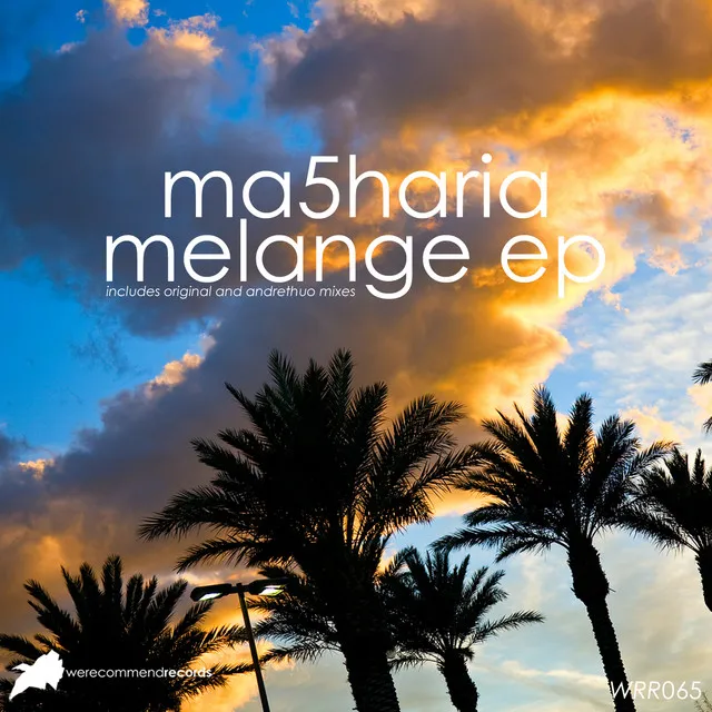 Melange - Club Mix