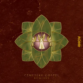 Cemetery Gospel (Remixes) by Starving Yet Full