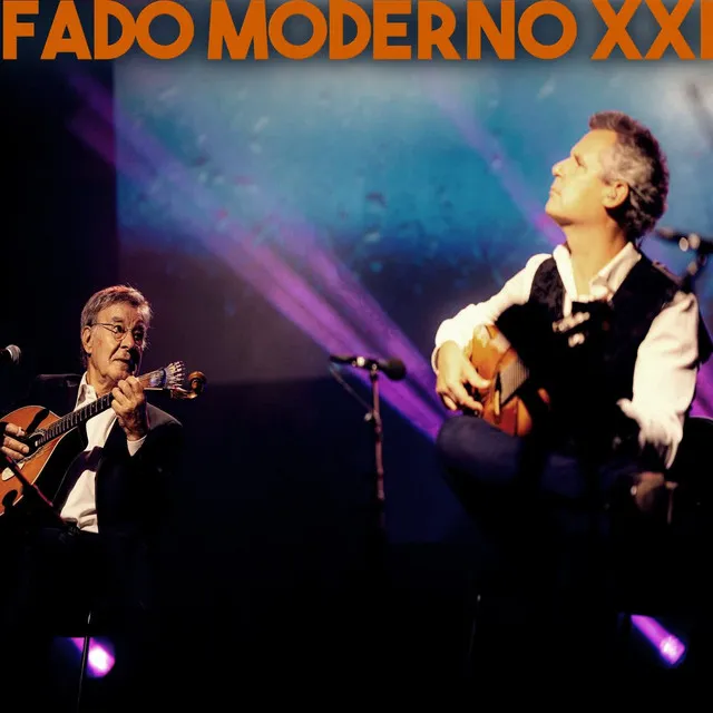 Fado moderno XXI