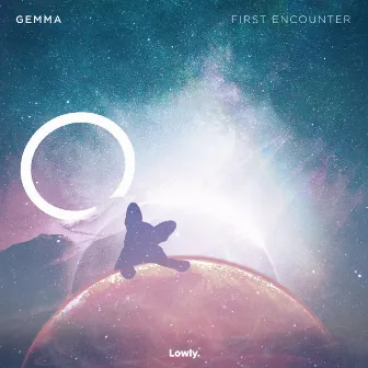 First Encounter by Gemma