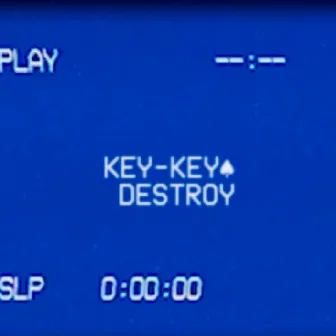 Destroy by Key Key