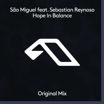 Hope In Balance by São Miguel