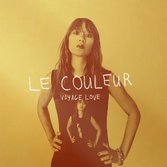 Voyage love by Le Couleur