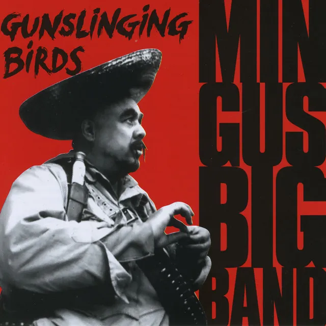 Gunslinging Birds