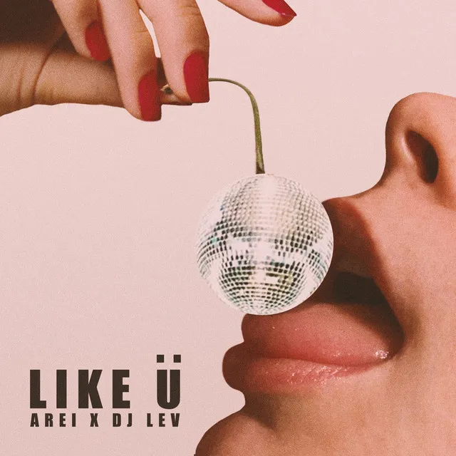 Like U - Radio Mix