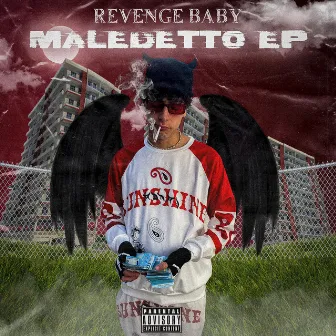 Maledetto Ep by Revenge Baby