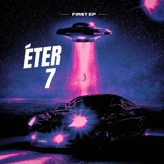 ÉTER 7 by KATASHI