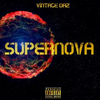 Supernova by Vintage Daz