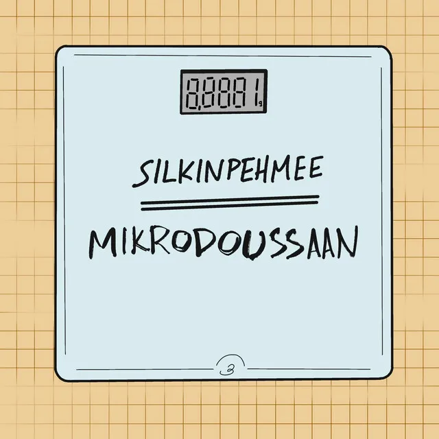 Mikrodoussaan