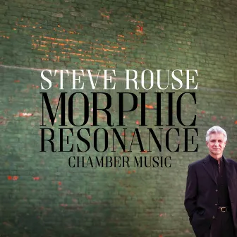 Steve Rouse: Morphic Resonance by Steve Rouse