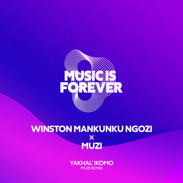 Yakhal' Inkomo (Muzi Remix)