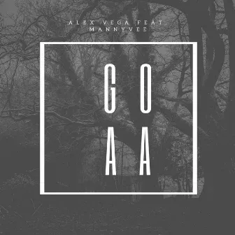 GOAA by Alex Vega