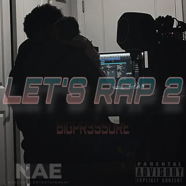 Let's Rap 2