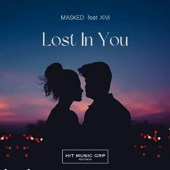 Lost In You by XiVi