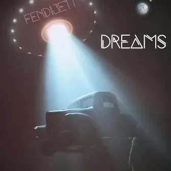 Dreams by Fendijett