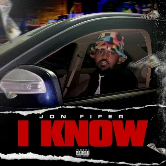 I Know by Jon Fifer