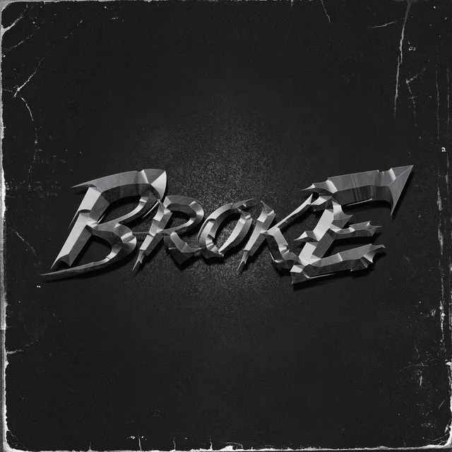 Broke