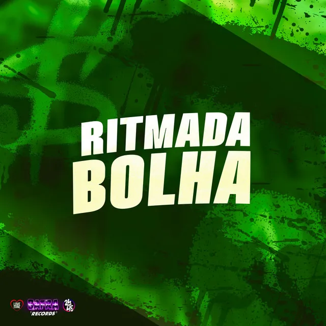 Ritmada Bolha