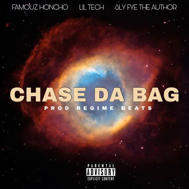 CHASE DA BAG