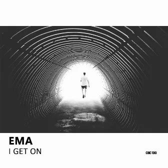 I Get On by EMA