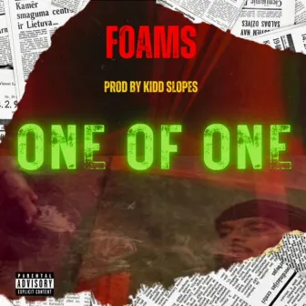 One of One by Kidd Slopes