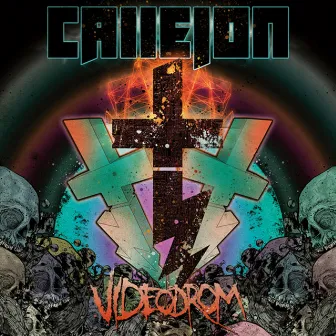 Videodrom by Callejon