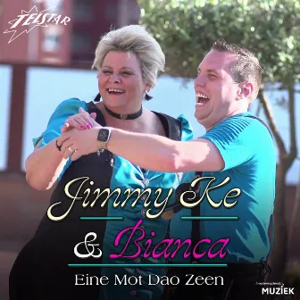 Eine Mot Dao Zeen by JimmyKe