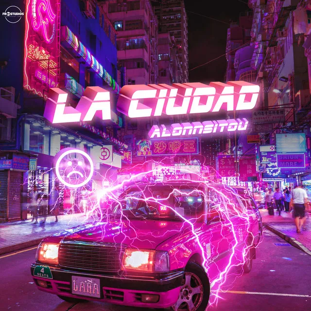 La Ciudad