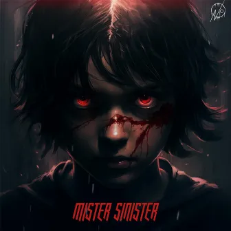 Mister Sinister (Single) by Over N' Out