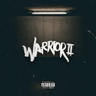 Warrior 2 by Jammz