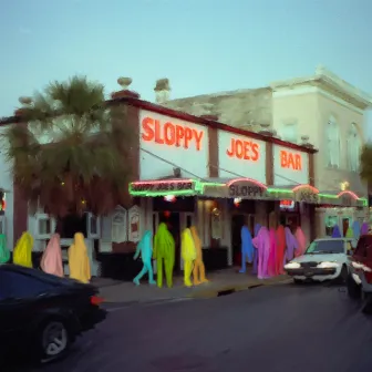 Sloppy Joe's Bar by Brus DMC